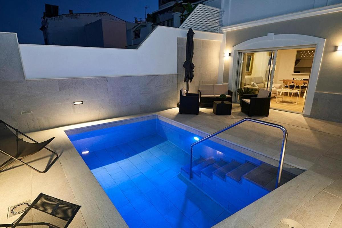 Hostal Boutique Aurora Nerja Cameră foto